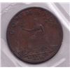 Image 2 : Br 983. Success to Trade, Commerce Rules the Main (Halfpenny), 1816.