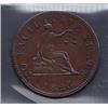 Image 2 : Br 992. C. 48. To Facilitate Trade (Halfpenny), 1825.