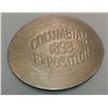 Image 1 : COLUMBIAN/1893/EXPOSITION