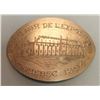 Image 1 : Elongated Cent. SOUVENIR DE L'EXPOSITION /DE QUEBEC.