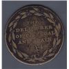 Image 2 : Canada Borderline Token.