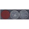 Image 2 : Thomas Elder's Canadian Tokens.
