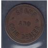 Image 2 : Numismatist Card.