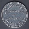 Image 1 : Numismatist Card.