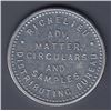 Image 2 : Numismatist Card.