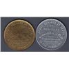 Image 2 : Numismatist Cards.