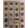 Image 1 : Porcheron Tokens.
