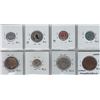 Image 2 : Quebec Business College Tokens.