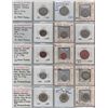 Image 2 : Transportation, Parking, Car Wash, Vecturist tokens, &c.
