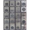 Image 1 : Bread Tokens of Quebec.