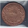 Image 2 : 1929 Newfoundland One Cent
