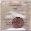 Image 1 : 1938 Newfoundland One Cent