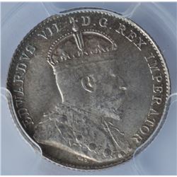 1903 Newfoundland Ten Cents