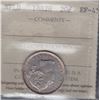 Image 1 : 1882H Newfoundland Twenty Cents