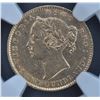 Image 1 : 1888 Newfoundland $2 Gold