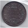 Image 2 : 1862 New Brunswick Twenty Cents