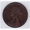 Image 1 : 1862 Nova Scotia One Cent