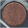 Image 2 : 1882H One Cent
