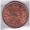 Image 2 : 1928 One Cent