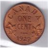 Image 2 : 1929 One Cent