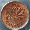 Image 2 : 1941 One Cent