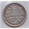 Image 2 : 1875H Five Cents