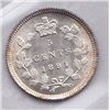 Image 2 : 1891 Five Cents