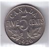 Image 2 : 1926 Five Cents