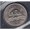 Image 2 : 1942 Five Cents