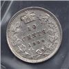 Image 2 : 1899 Ten Cents