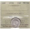 Image 1 : 1938 Ten Cents