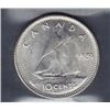 Image 2 : 1954 Ten Cents