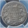 Image 2 : 1902 Twenty Five Cent