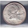 Image 2 : 1938 Twenty Five Cents