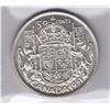 Image 2 : 1951 Fifty Cents