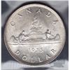 Image 2 : 1935 Silver Dollar