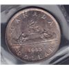Image 2 : 1935 Silver Dollar