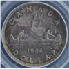 Image 2 : 1936 Silver Dollar