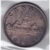 Image 2 : 1938 Silver Dollar