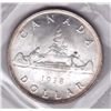 Image 2 : 1938 Silver Dollar