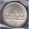 Image 2 : 1939 Silver Dollar