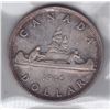 Image 2 : 1946 Silver Dollar