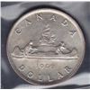 Image 2 : 1946 Silver Dollar