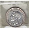 Image 1 : 1947 Silver Dollar