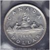 Image 2 : 1948 Silver Dollar