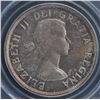 Image 1 : 1955 Silver Dollar
