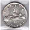 Image 2 : 1955 Silver Dollar
