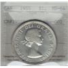 Image 1 : 1955 Silver Dollar