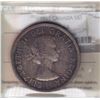 Image 1 : 1955 Silver Dollar