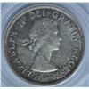 Image 1 : 1960 Silver Dollar